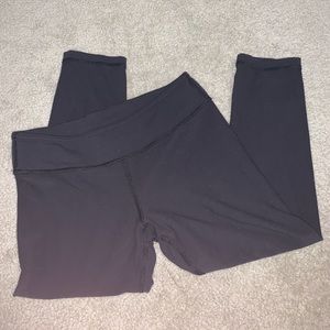 Ivivva 3/4 length tights